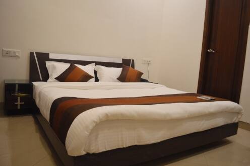Hotel Kay Aar Regency, Amritsar 2